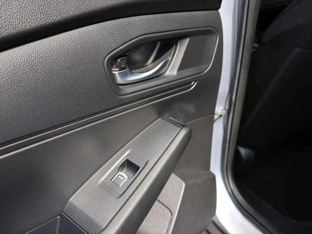 2025 Honda Accord Sedan LX