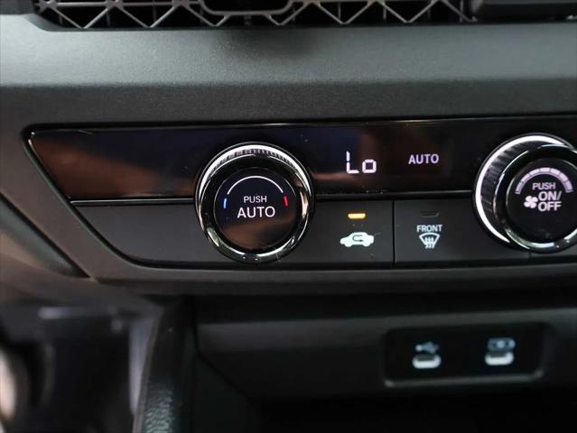 2025 Honda Accord Sedan LX