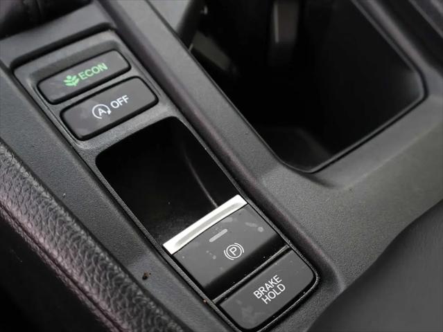 2025 Honda Accord Sedan LX