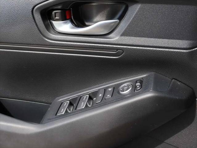 2025 Honda Accord Sedan LX