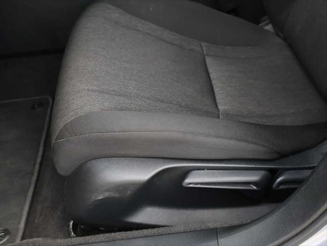 2025 Honda Accord Sedan LX