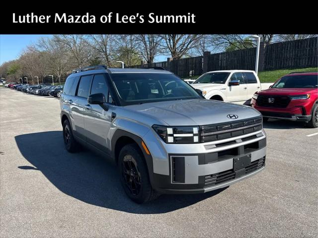 2024 Hyundai Santa Fe XRT for sale in Lee's Summit, MO