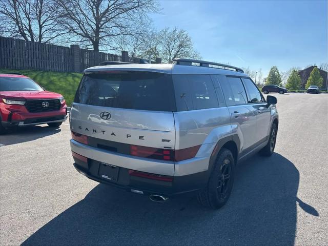 2024 Hyundai Santa Fe XRT