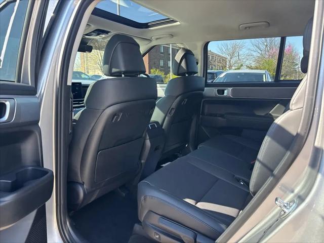2024 Hyundai Santa Fe XRT