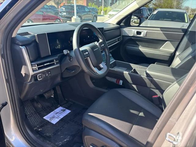 2024 Hyundai Santa Fe XRT