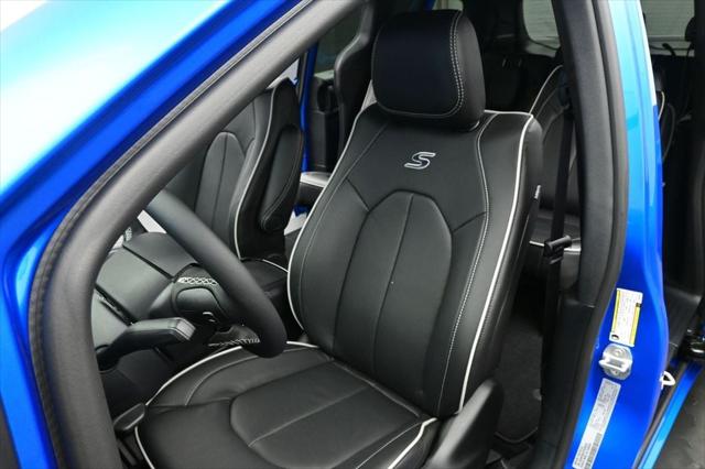 2026 Chrysler Pacifica Limited AWD