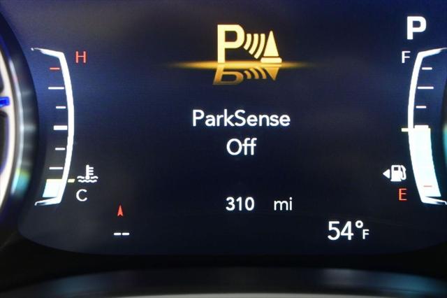 2026 Chrysler Pacifica Limited AWD