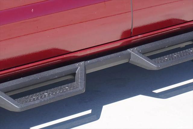 2023 Nissan Frontier Crew Cab PRO-X 4x2