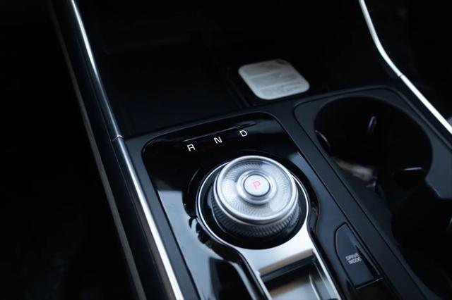 2026 Kia Carnival MPV SX Prestige