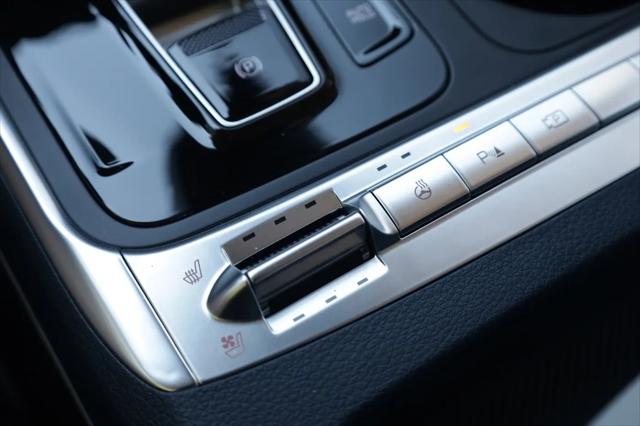 2026 Kia Carnival MPV SX Prestige