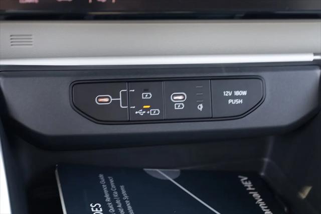 2026 Kia Carnival MPV SX Prestige