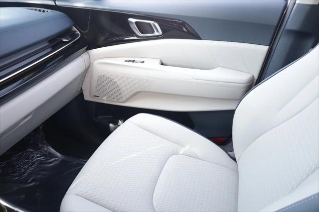 2026 Kia Carnival MPV SX Prestige
