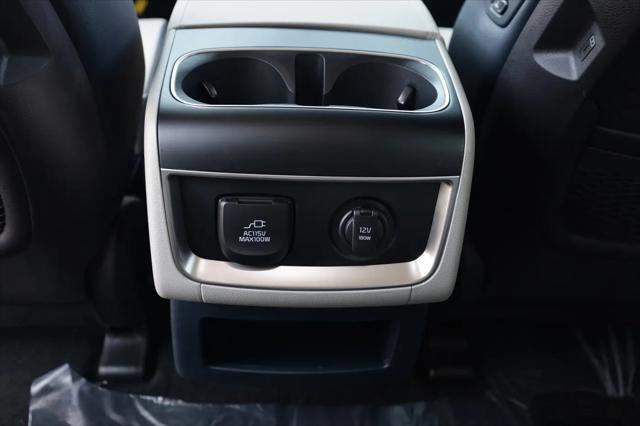 2026 Kia Carnival MPV SX Prestige