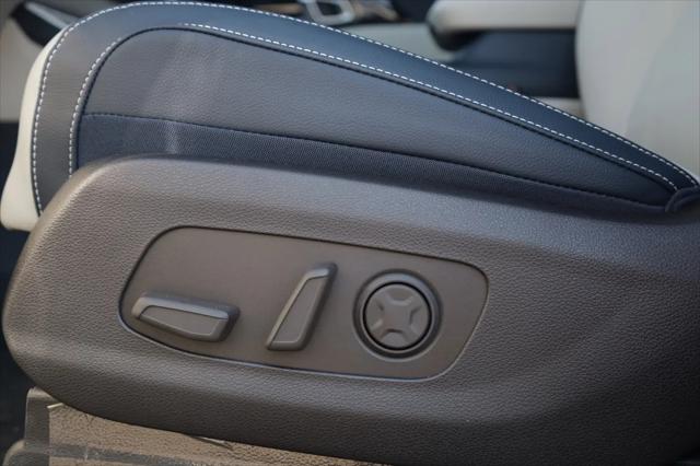 2026 Kia Carnival MPV SX Prestige