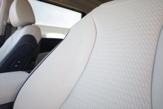 2026 Kia Carnival MPV SX Prestige