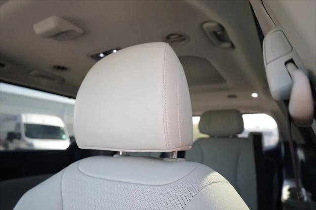 2026 Kia Carnival MPV SX Prestige
