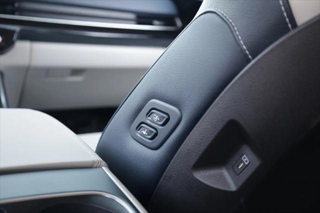 2026 Kia Carnival MPV SX Prestige