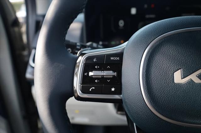 2026 Kia Carnival MPV SX Prestige