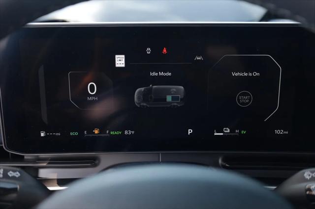 2026 Kia Carnival MPV SX Prestige
