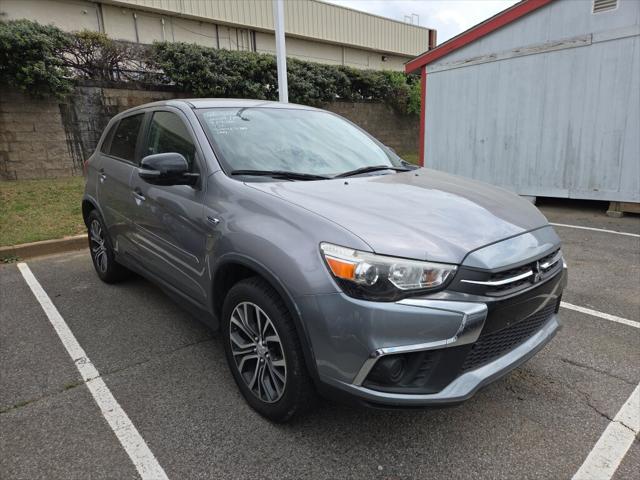 2019 Mitsubishi Outlander Sport 2.0 ES for sale in Southaven, MS