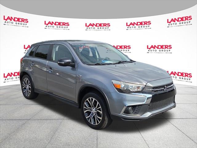 2019 Mitsubishi Outlander Sport 2.0 ES for sale in Southaven, MS