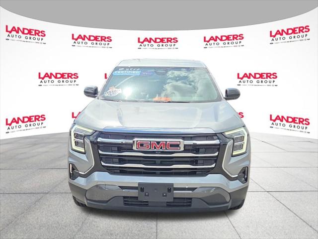 2025 GMC Terrain AWD Elevation