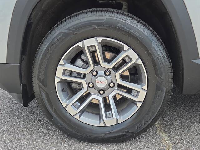 2025 GMC Terrain AWD Elevation