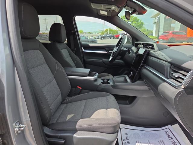 2025 GMC Terrain AWD Elevation