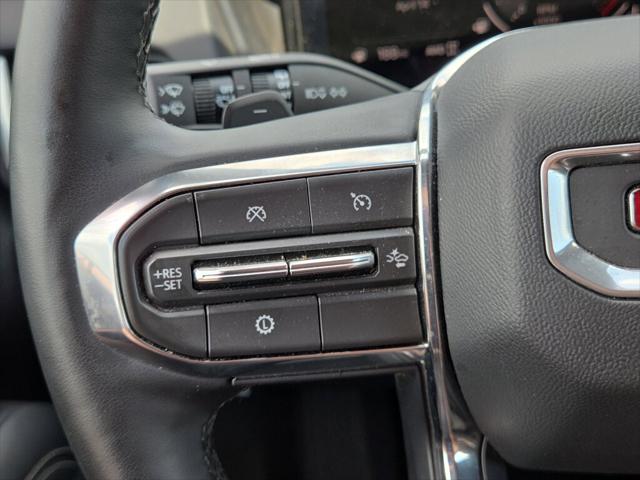 2025 GMC Terrain AWD Elevation