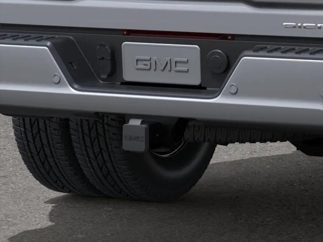 2026 GMC Sierra 3500HD Crew Cab, Long Bed, Denali Ultimate Dual Rear Wheel, 4WD