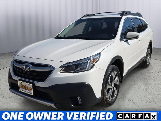 2022 Subaru Outback Limited for sale in Fort Scott, KS