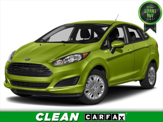 2019 Ford Fiesta SE for sale in Fort Scott, KS