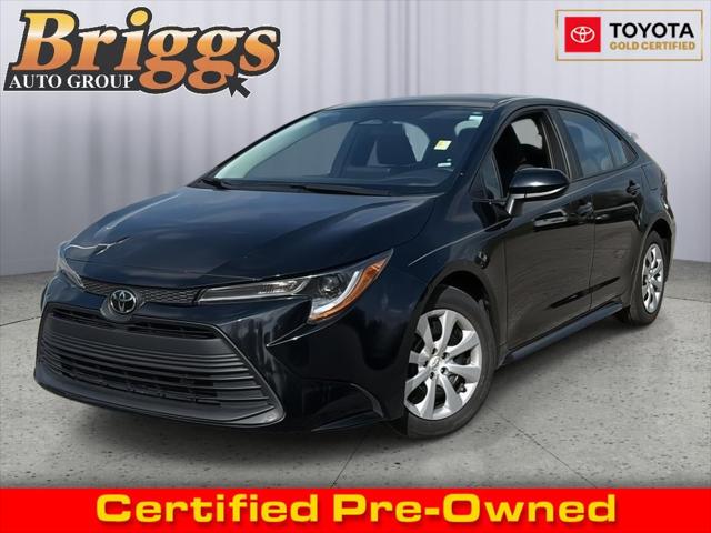 2023 Toyota Corolla LE for sale in Fort Scott, KS
