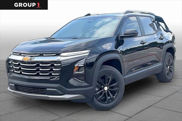 2026 Chevrolet Equinox FWD LT for sale in San Antonio, TX