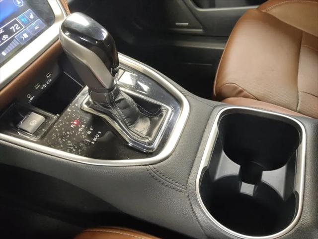 2020 Subaru Outback Touring XT