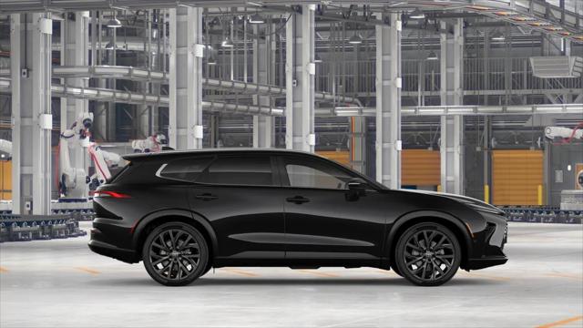 2026 Toyota Crown Signia Limited