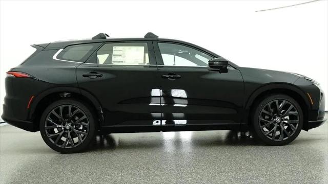 2026 Toyota Crown Signia Limited