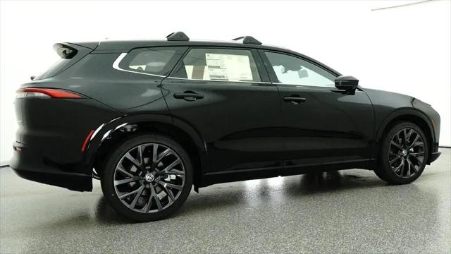 2026 Toyota Crown Signia Limited