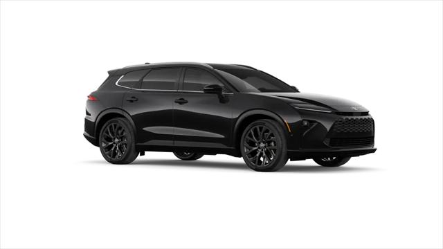2026 Toyota Crown Signia Limited