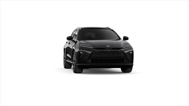 2026 Toyota Crown Signia Limited