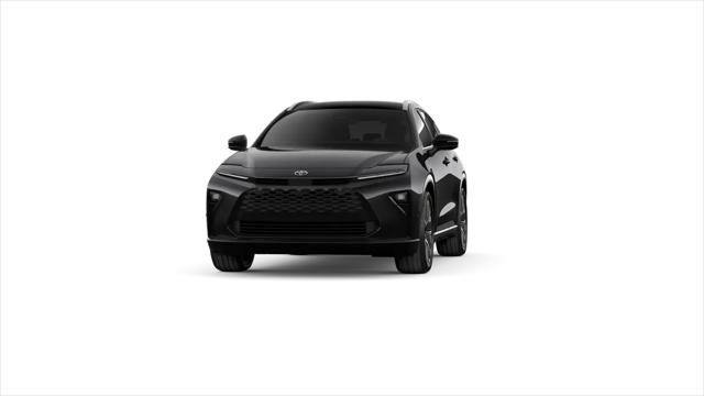 2026 Toyota Crown Signia Limited