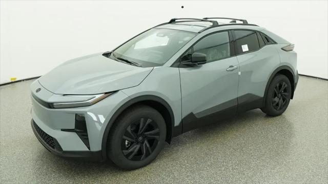 2026 Toyota C-HR SE for sale in Coconut Creek, FL