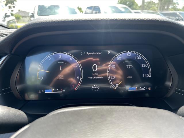 2026 Jeep Grand Cherokee Altitude 4x2