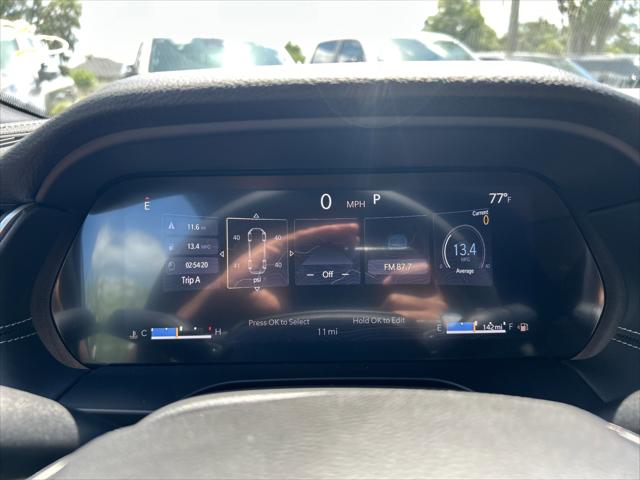 2026 Jeep Grand Cherokee Altitude 4x2
