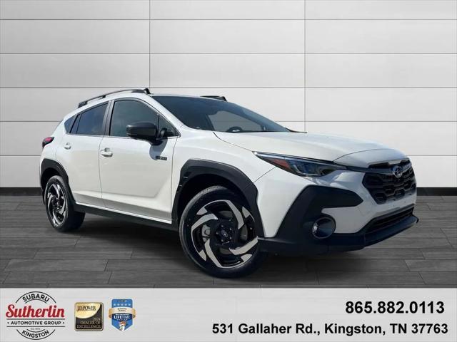 2026 Subaru Crosstrek Limited for sale in Kingston, TN