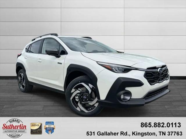 2026 Subaru Crosstrek Limited for sale in Kingston, TN