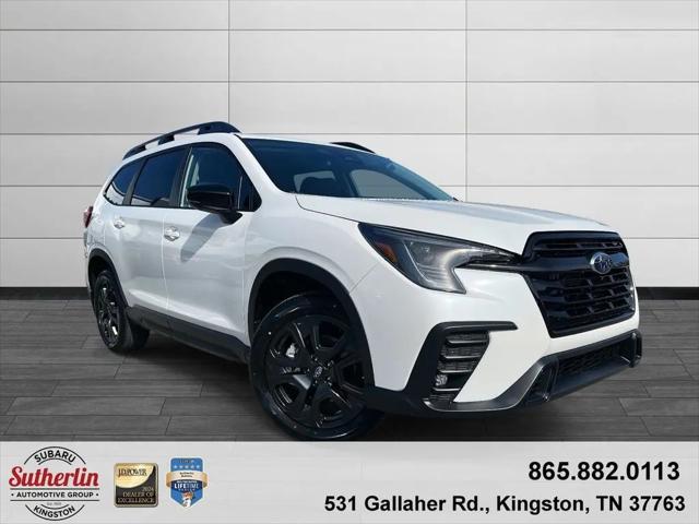 2026 Subaru Ascent Onyx Edition Touring 7-Passenger for sale in Kingston, TN