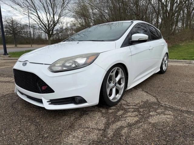 2014 Ford Focus ST for sale in Akron, OH