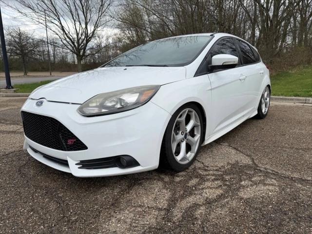 2014 Ford Focus ST for sale in Akron, OH