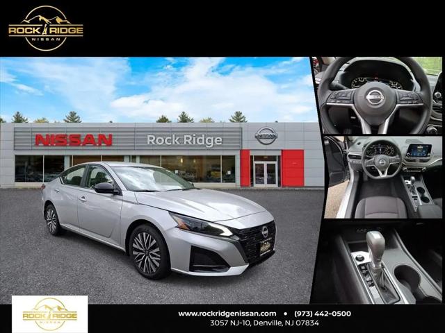 2026 Nissan Altima SV AWD for sale in Denvile, NJ